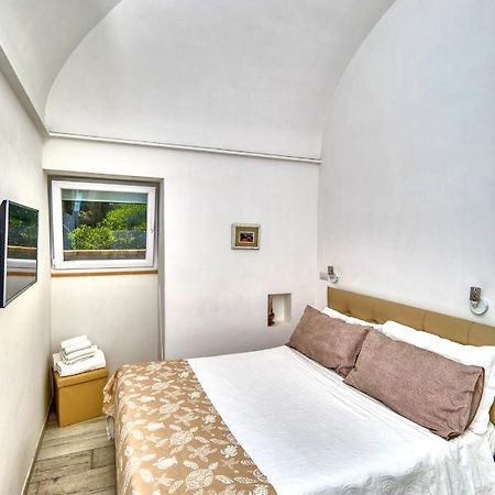 Apartament Casa Di Joe Capri Zewnętrze zdjęcie