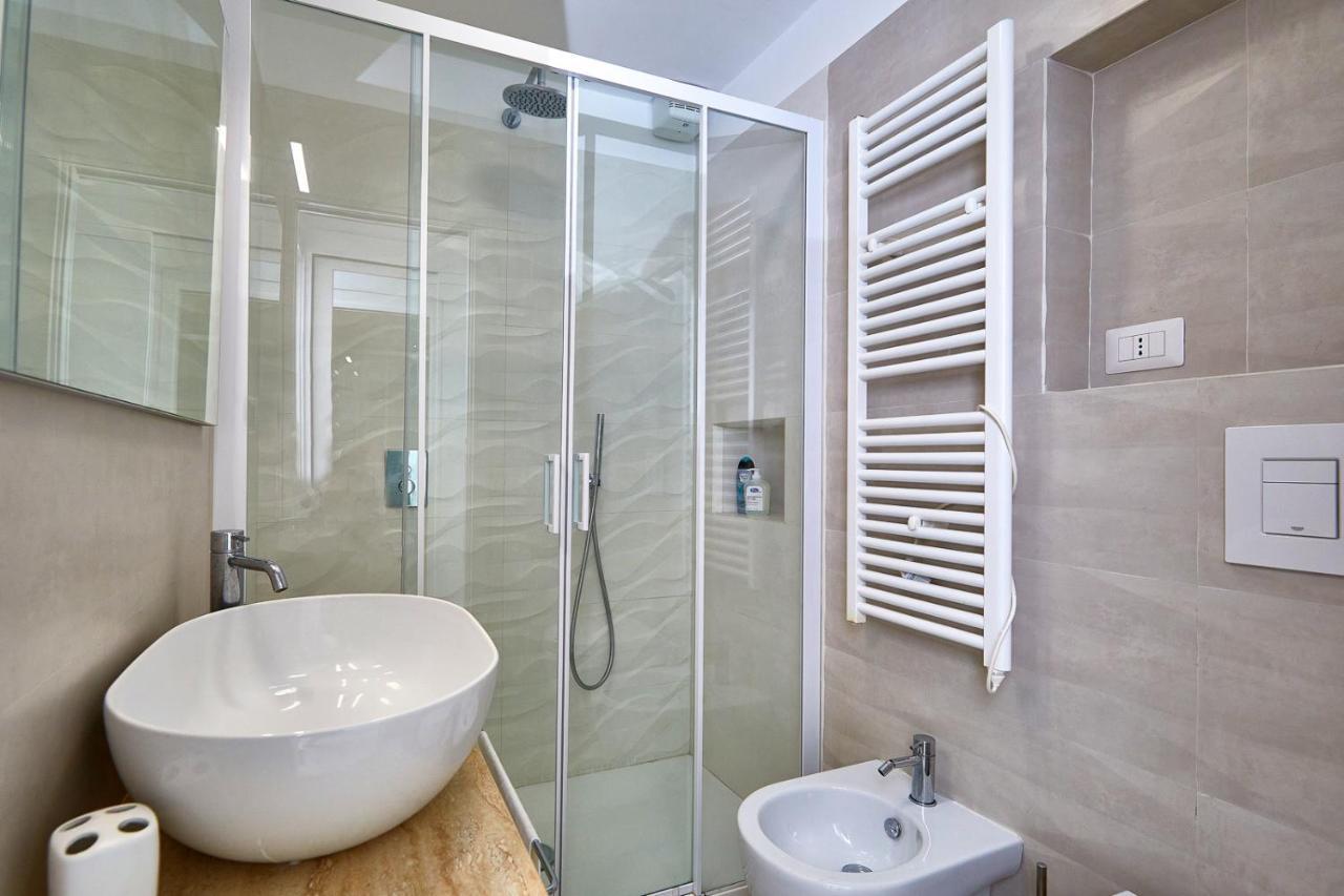 Apartament Casa Di Joe Capri Zewnętrze zdjęcie