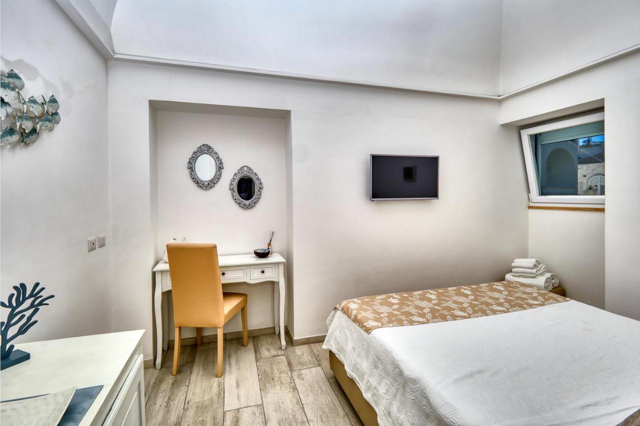 Apartament Casa Di Joe Capri Zewnętrze zdjęcie